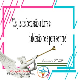 A Terra É e Será nosso lar