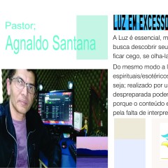 Rosh Agnaldo Santana