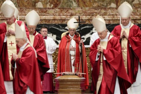 Quantos  Papas existirão antes do anti Cristo?